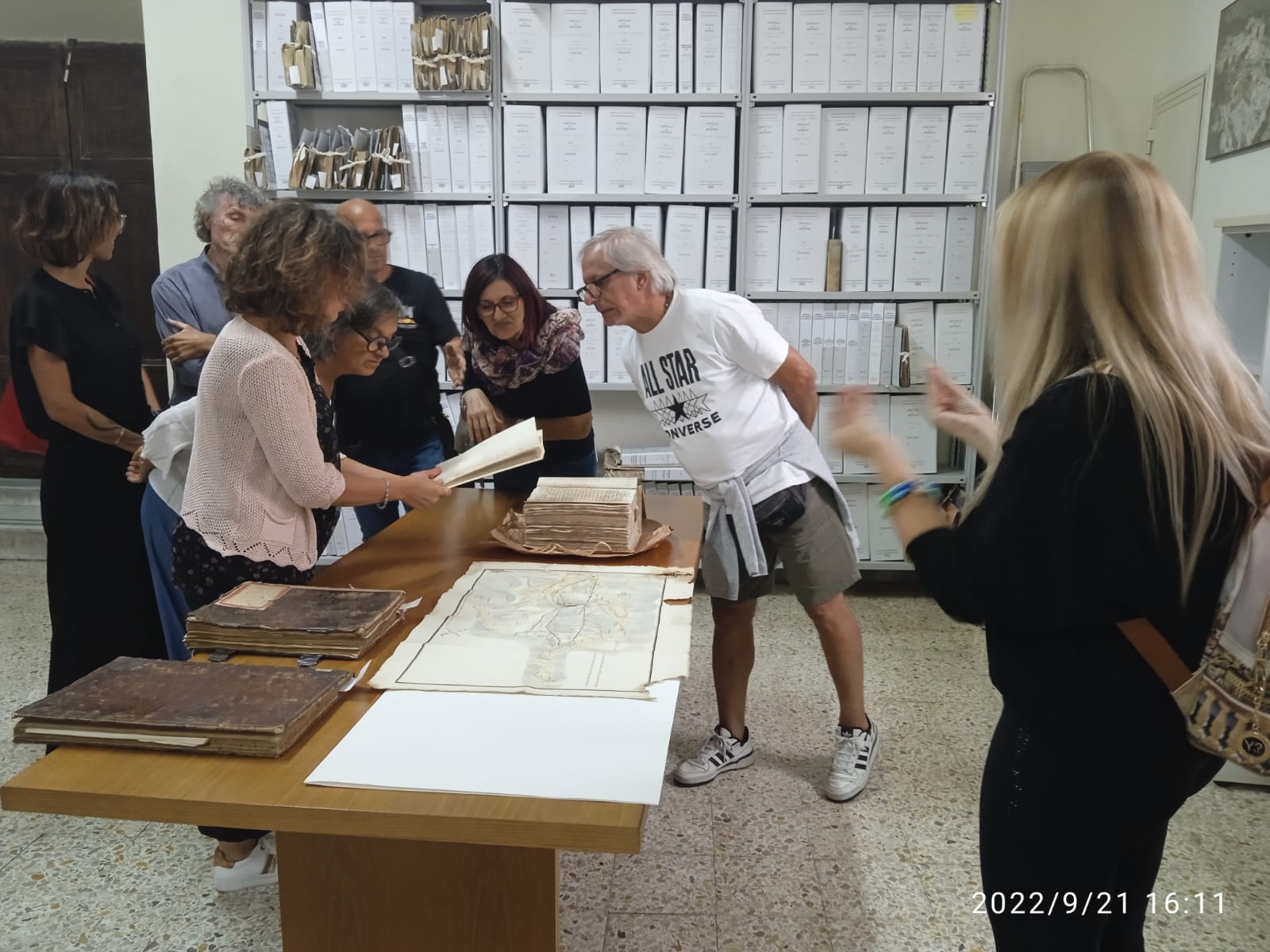 LIS Biblioteca 21 09 2022