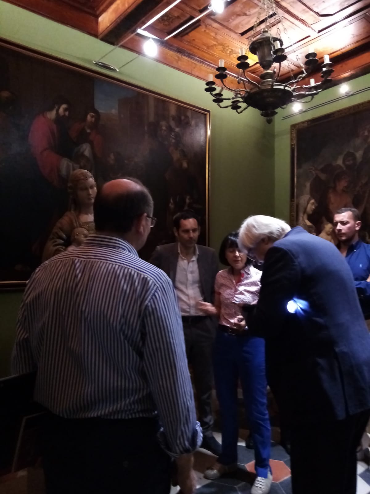 Visita On Vittorio Sgarbi002