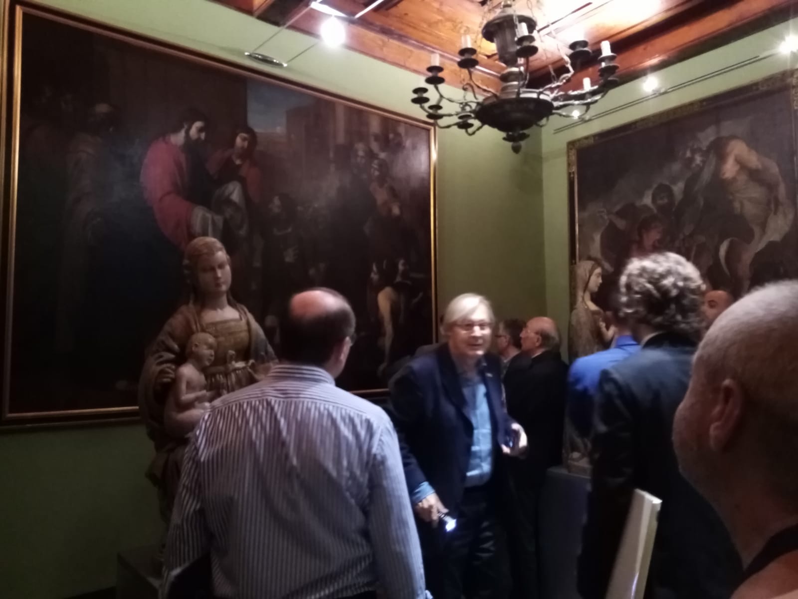 Visita On Vittorio Sgarbi003