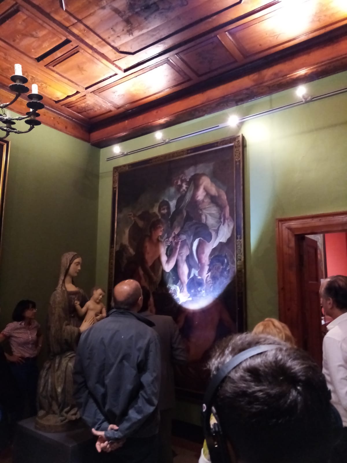 Visita On Vittorio Sgarbi005