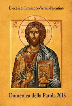 Domenica della Parola fronte 2018