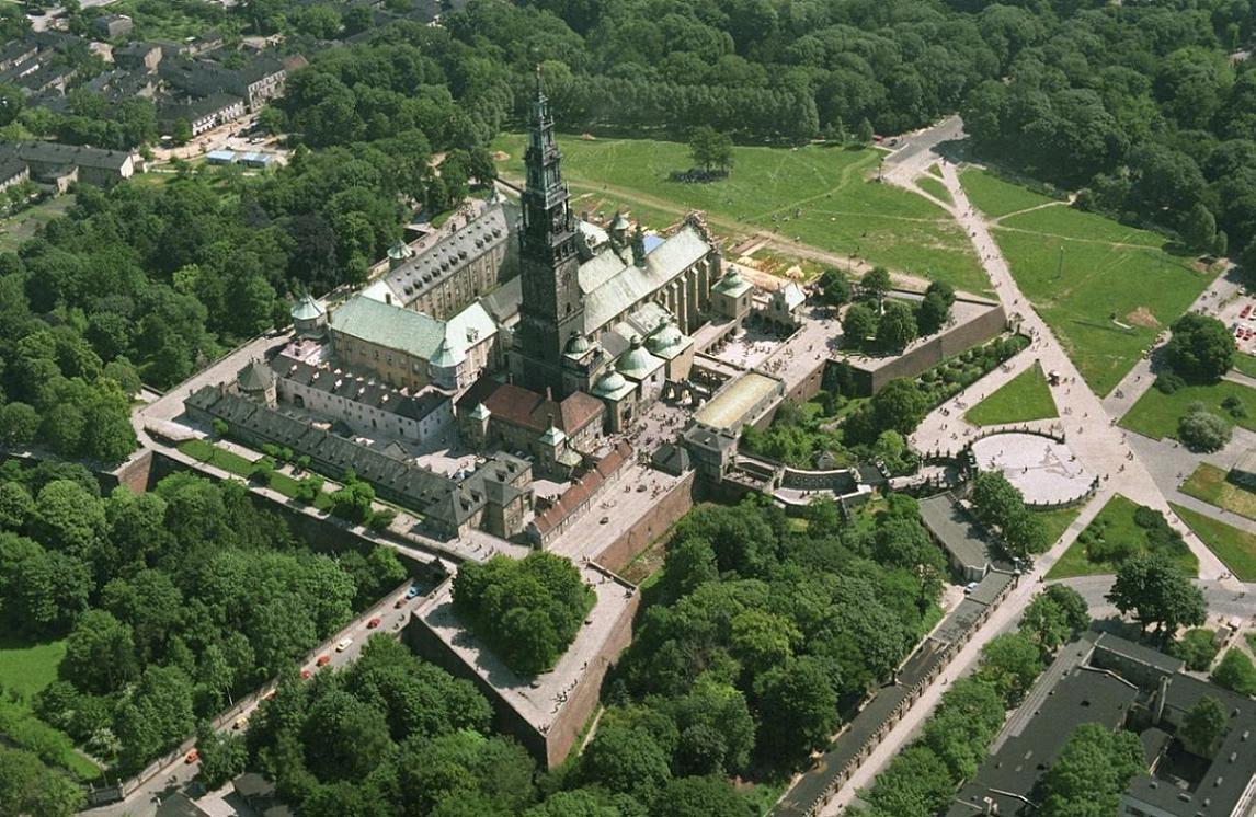 Częstochowa-Jasna-Gora