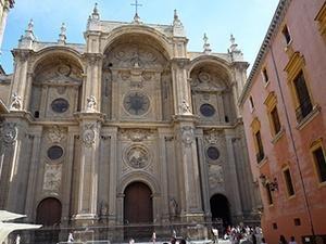 chiese-granada